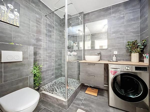 Vente                                                      Appartement
                        
                     4 pièces                      82 m2                     à Limeil-Brévannes