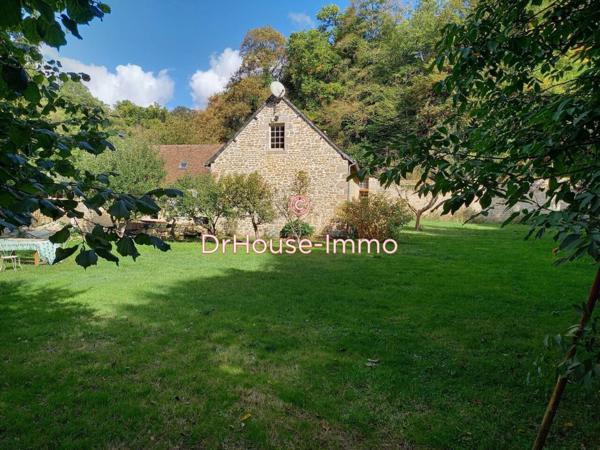 Maison à vendre 3 pièces de 100 m²