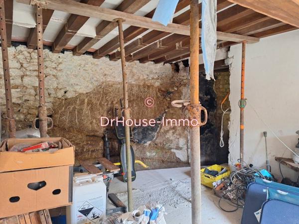 Maison à vendre 3 pièces de 100 m²