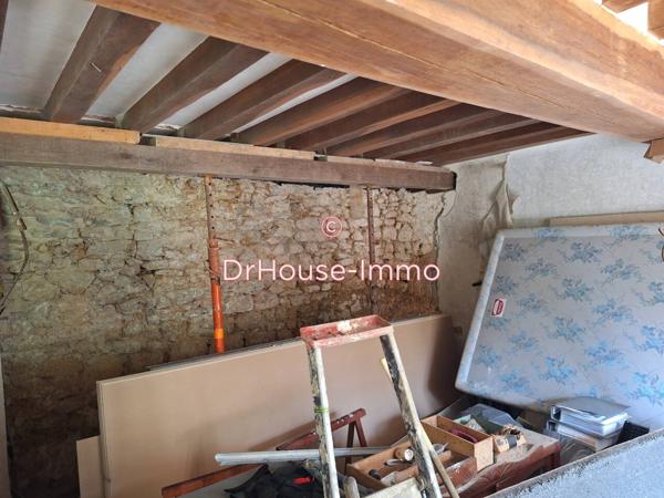 Maison à vendre 3 pièces de 100 m²