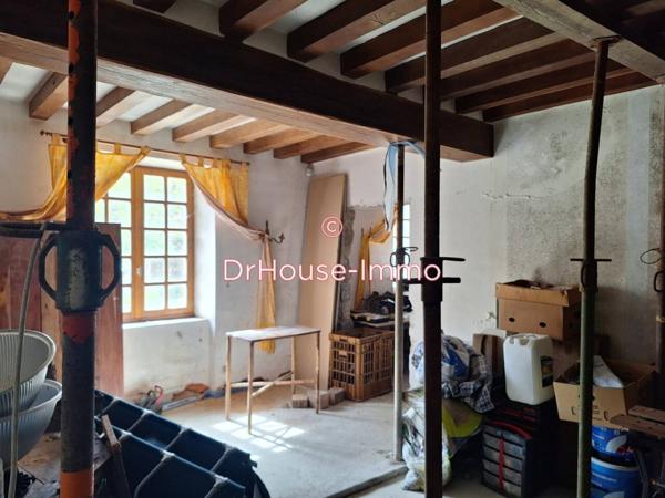 Maison à vendre 3 pièces de 100 m²