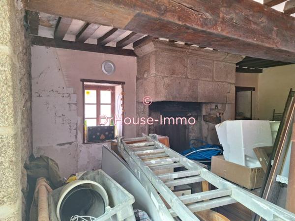 Maison à vendre 3 pièces de 100 m²