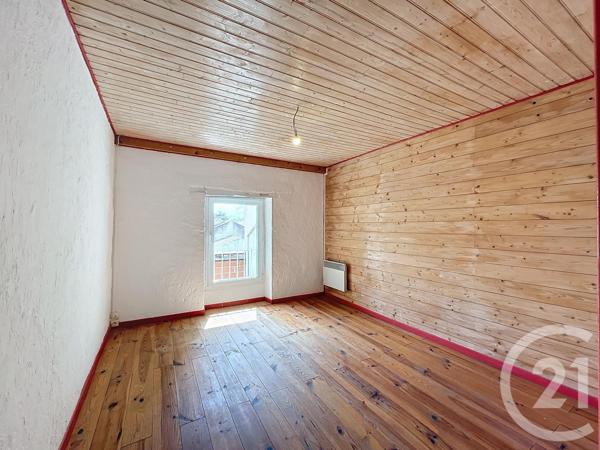 Maison à vendre  6 pièces - 104,72 m2 FLEURANCE - 32