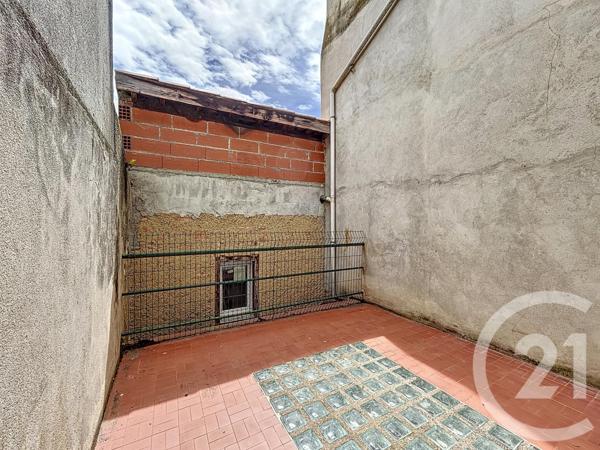 Maison à vendre  6 pièces - 104,72 m2 FLEURANCE - 32