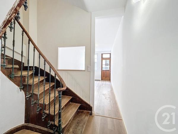 Maison à vendre  6 pièces - 104,72 m2 FLEURANCE - 32