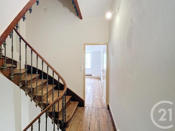 Maison à vendre  6 pièces - 104,72 m2 FLEURANCE - 32