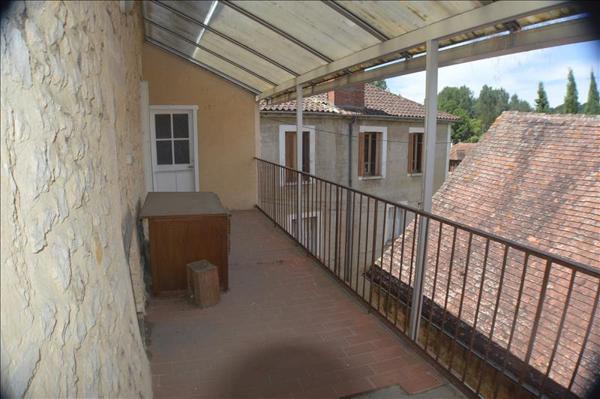 Maison à vendre |  Le Vigan-en-Quercy |  7 pièces | 128 m²