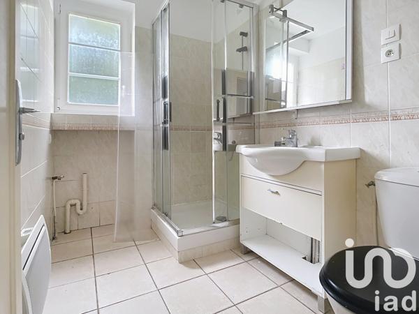 Maison à vendre 5 pièces 100 m² Monts