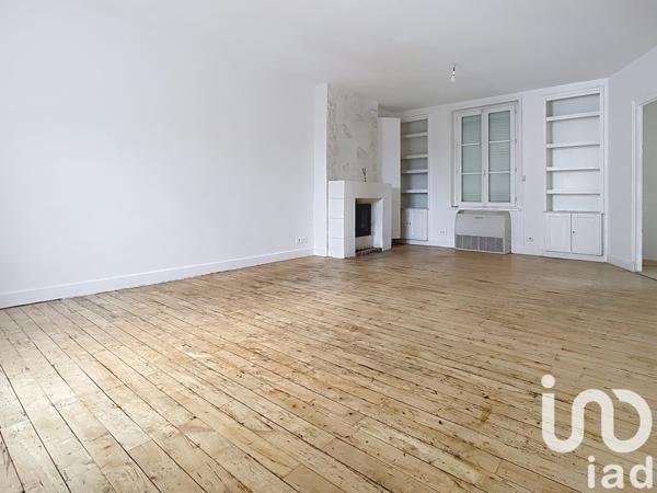 Maison à vendre 5 pièces 100 m² Monts