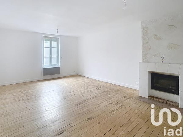 Maison à vendre 5 pièces 100 m² Monts