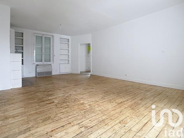 Maison à vendre 5 pièces 100 m² Monts