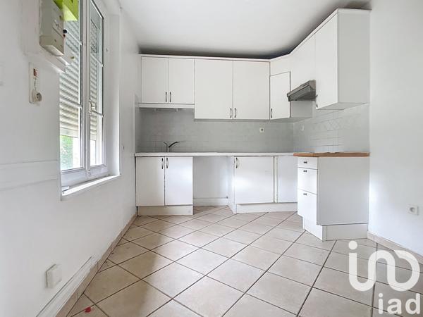 Maison à vendre 5 pièces 100 m² Monts