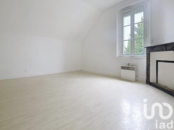 Maison à vendre 5 pièces 100 m² Monts