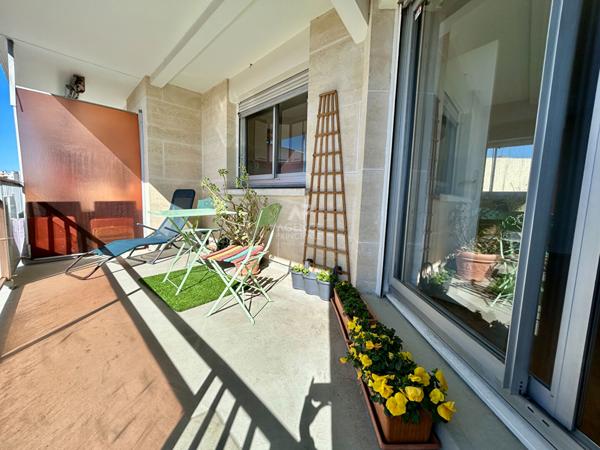 Appartement Poissy 1 pièces 39 m2 €189 000 ** - Référence 9133