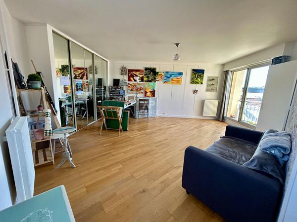 Appartement Poissy 1 pièces 39 m2 €189 000 ** - Référence 9133
