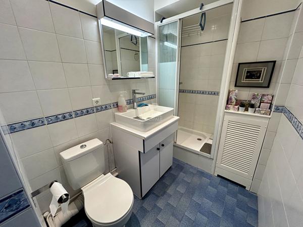 Appartement Poissy 1 pièces 39 m2 €189 000 ** - Référence 9133