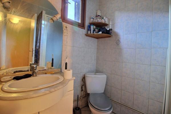 Duplex l'Union 74 m2 avec jardin + parking