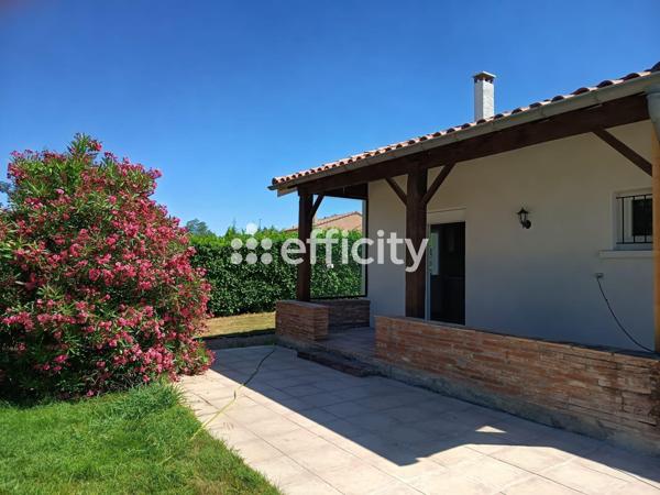 Maison 6 pièces - 130 m²