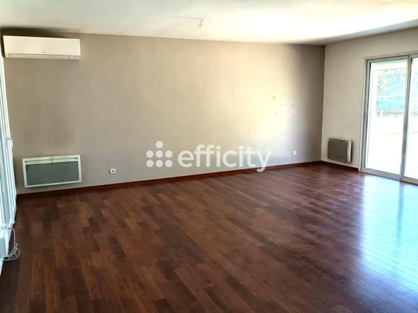 Maison 6 pièces - 130 m²