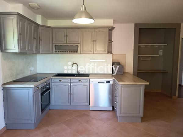 Maison 6 pièces - 130 m²