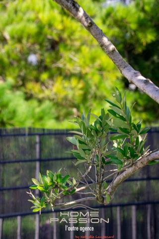 ROYAN PONTAILLAC - APPARTEMENT DE GRAND STANDING AVEC TERRASSE DE 100 M2