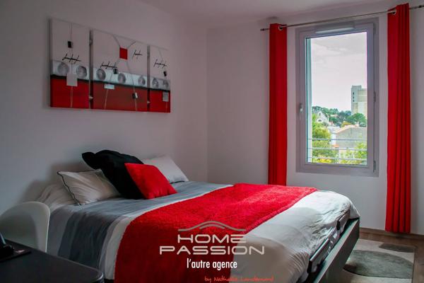 ROYAN PONTAILLAC - APPARTEMENT DE GRAND STANDING AVEC TERRASSE DE 100 M2