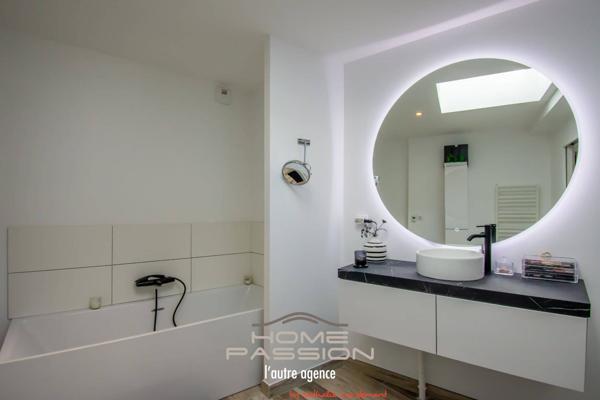 ROYAN PONTAILLAC - APPARTEMENT DE GRAND STANDING AVEC TERRASSE DE 100 M2