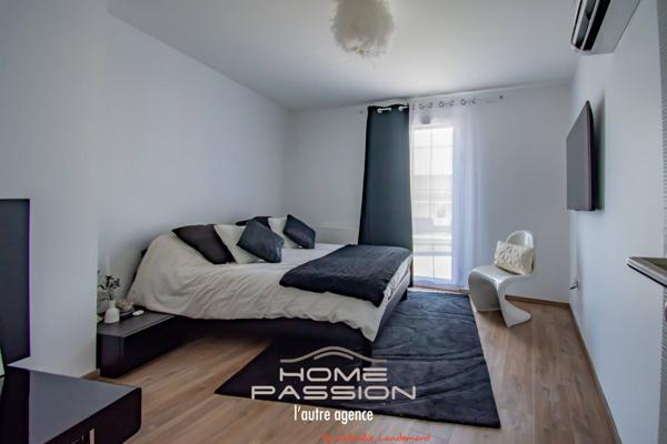 ROYAN PONTAILLAC - APPARTEMENT DE GRAND STANDING AVEC TERRASSE DE 100 M2