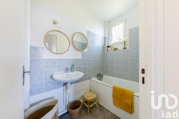 Appartement 2 pièces de 46 m² à Deuil-la-Barre (95170)