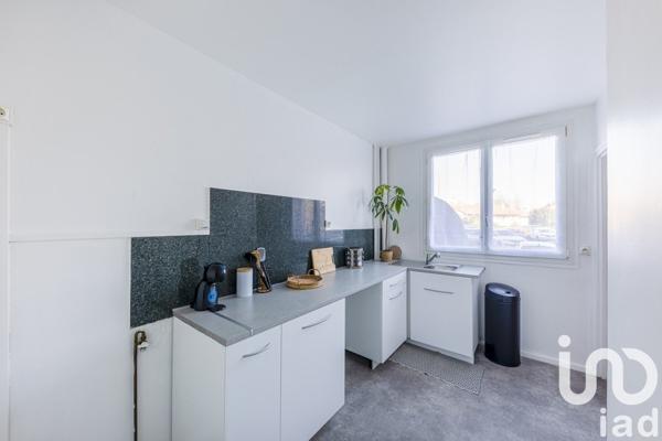 Appartement 2 pièces de 46 m² à Deuil-la-Barre (95170)