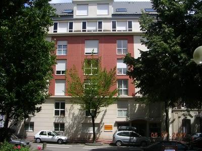 Annexes stationnement