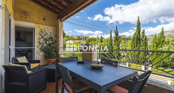 À vendre Appartement 3 pièces 89.05 m² - Toulon 83000