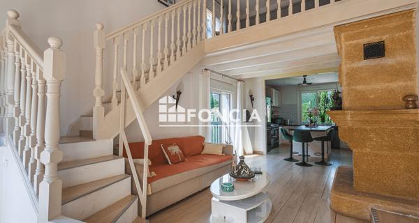 À vendre Appartement 3 pièces 89.05 m² - Toulon 83000