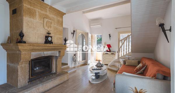À vendre Appartement 3 pièces 89.05 m² - Toulon 83000