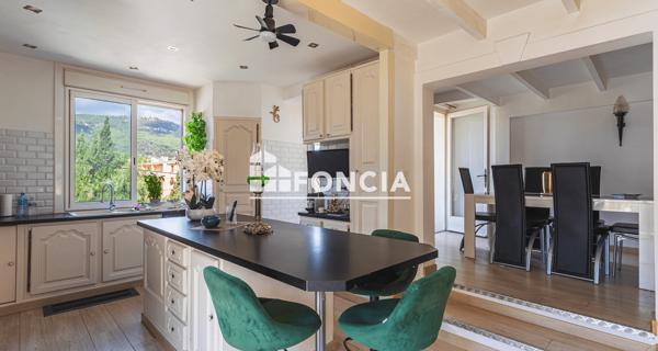 À vendre Appartement 3 pièces 89.05 m² - Toulon 83000