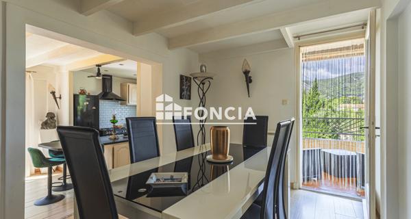 À vendre Appartement 3 pièces 89.05 m² - Toulon 83000