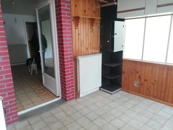 Vente Maison de village 3 pièces 73 m2 à Jumeaux