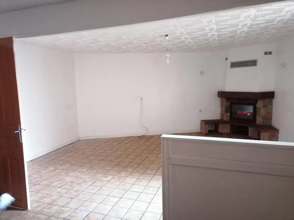 Vente Maison de village 3 pièces 73 m2 à Jumeaux