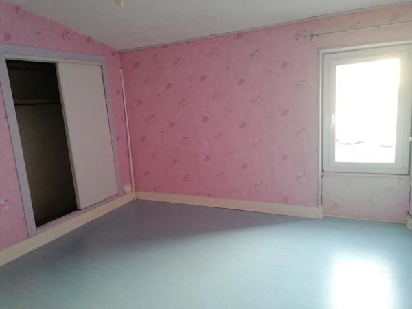 Vente Maison de village 3 pièces 73 m2 à Jumeaux