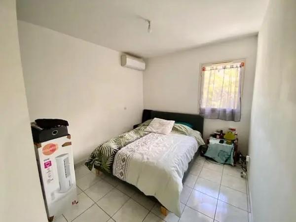 Appartement à vendre 2 pièces 37m² Saint-Pierre (97410)