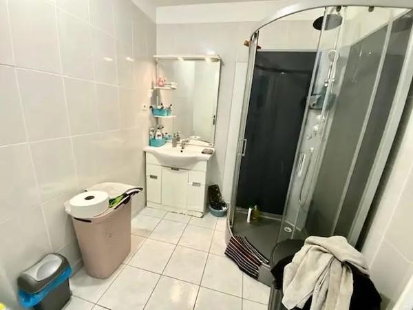 Appartement à vendre 2 pièces 37m² Saint-Pierre (97410)