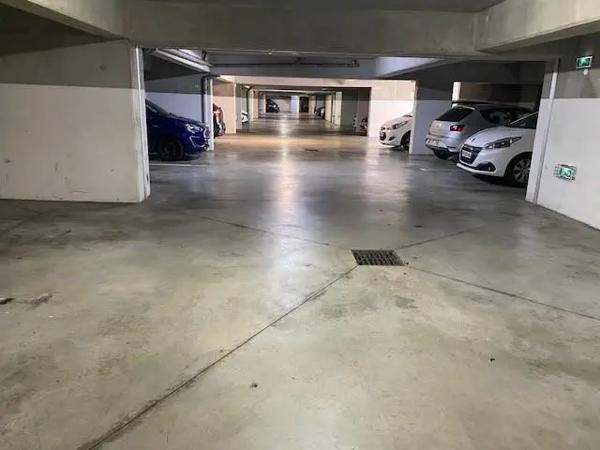 Appartement à vendre 2 pièces 37m² Saint-Pierre (97410)