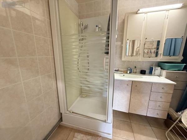 Appartement à vendre à Cherbourg-en-Cotentin dans la Manche (50100), ref : 50046-1262