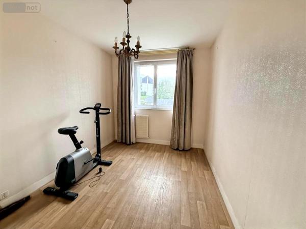 Appartement à vendre à Cherbourg-en-Cotentin dans la Manche (50100), ref : 50046-1262