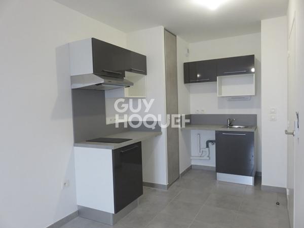LAGORD : appartement T2 (43 m²)