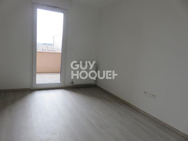LAGORD : appartement T2 (43 m²)