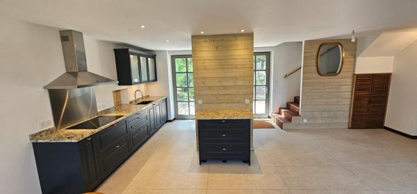 Esprit marin & élégance : maison rénovée à deux pas de la mer