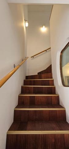 Esprit marin & élégance : maison rénovée à deux pas de la mer