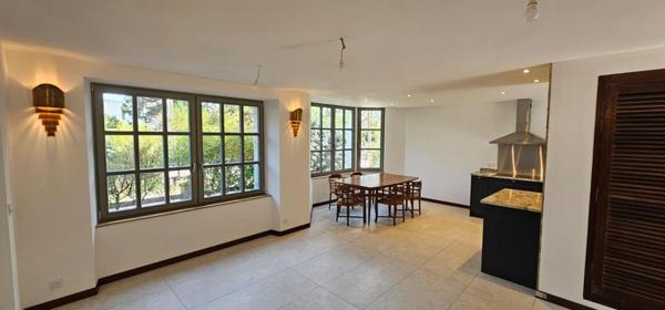 Esprit marin & élégance : maison rénovée à deux pas de la mer