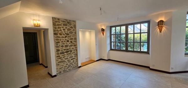 Esprit marin & élégance : maison rénovée à deux pas de la mer